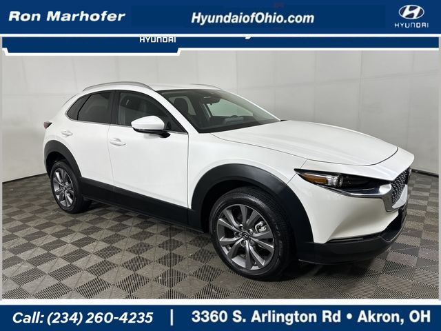 2023 Mazda CX-30 Select AWD's photo
