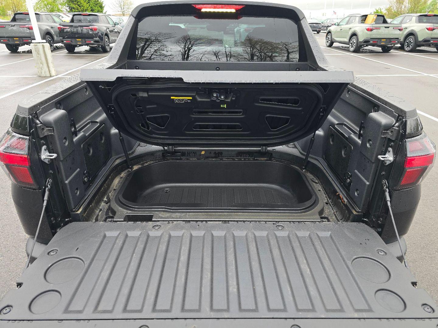 2026 Hyundai Santa Cruz SE - Photo 22