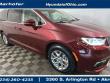 Used 2021 Chrysler Pacifica Touring Minivan/Van