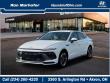 New 2026 Hyundai Sonata SEL Sport Sedan