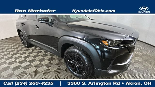 2026 Mazda CX-50 2.5 Hybrid Preferred's photo