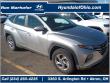 Certified 2023 Hyundai Tucson SE SUV