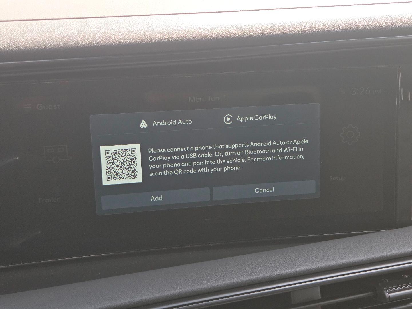 2026 Hyundai Palisade XRT Pro - Photo 7