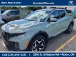 Used 2023 Hyundai Santa Cruz Limited Truck
