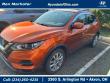 Used 2020 Nissan Rogue Sport SV SUV