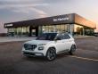 New 2026 Hyundai Venue SEL w/Two-Tone Roof SUV