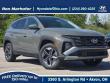 New 2026 Hyundai Tucson SEL SUV