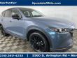 Used 2025 Mazda CX-5 2.5 S Carbon Edition SUV