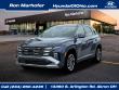 New 2026 Hyundai Tucson Limited SUV