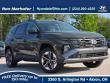 New 2026 Hyundai Tucson SEL SUV