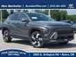 New 2026 Hyundai Kona Limited SUV
