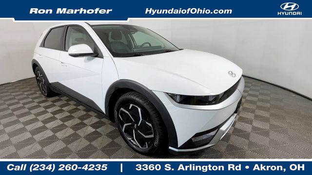 2024 Hyundai Ioniq 5 SEL AWD's photo