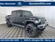 Used 2020 Jeep Gladiator Overland Truck