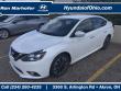 Used 2019 Nissan Sentra SR Sedan