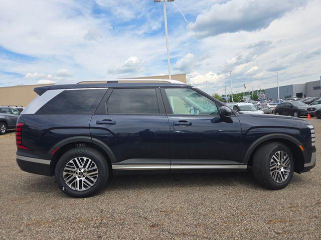 2026 Hyundai Palisade SEL Convenience - Photo 22