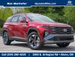 New 2026 Hyundai Tucson SEL Premium AWD SUV