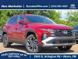 New 2026 Hyundai Tucson SEL Plus SUV