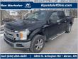 Used 2018 Ford F-150 XLT Truck