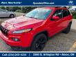 Used 2018 Jeep Cherokee Limited SUV