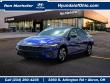 New 2025 Hyundai Elantra SEL Sport Sedan