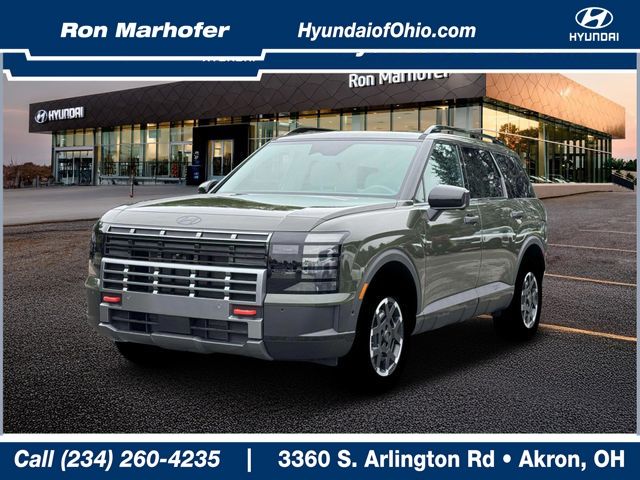 2026 Hyundai Palisade XRT Pro AWD's photo