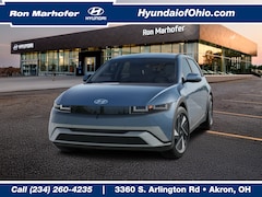 2026 Hyundai IONIQ 5 SEL SUV