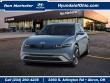 New 2026 Hyundai IONIQ 5 SEL SUV