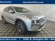 Certified 2023 Hyundai Santa Fe Limited SUV