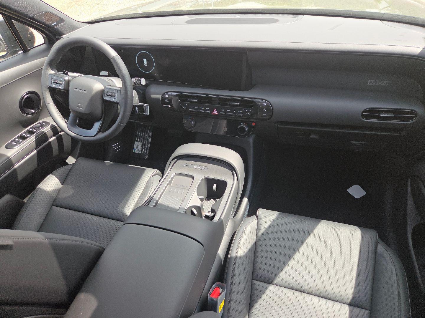 2026 Hyundai Palisade XRT Pro - Photo 28