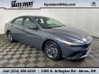 Certified 2024 Hyundai Elantra SEL Sedan