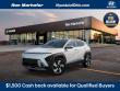 New 2027 Hyundai Kona Limited SUV