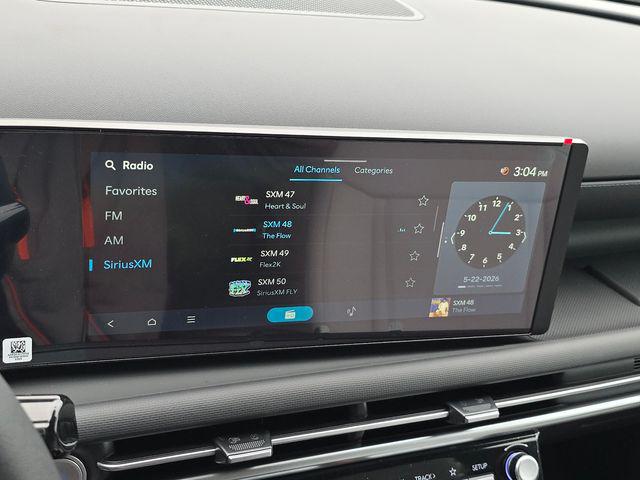 2026 Hyundai Santa Cruz SEL - Photo 27