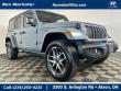 Used 2024 Jeep Wrangler 4xe Sport S 4xe SUV