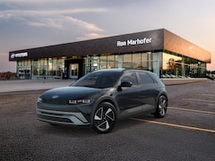 2025 Hyundai IONIQ 5 SEL SUV