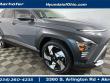 Used 2024 Hyundai Kona Limited SUV