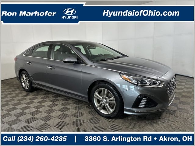 Used Hyundai Sonata