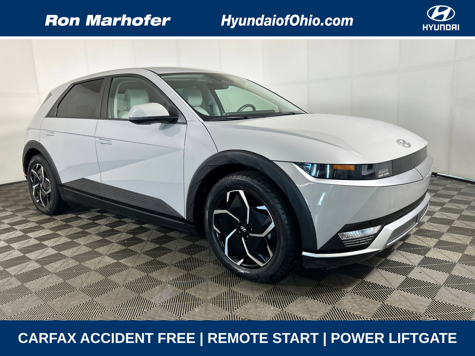 2023 Hyundai IONIQ 5 SEL