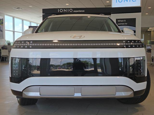 2026 Hyundai IONIQ 9 SEL - Photo 14