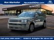 New 2026 Hyundai Santa Fe Hybrid Calligraphy SUV