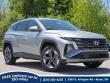 New 2026 Hyundai Tucson SEL SUV