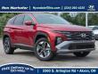 New 2026 Hyundai Tucson SEL SUV