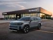 New 2026 Hyundai Santa Fe Hybrid SEL SUV