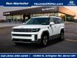 New 2026 Hyundai Santa Fe Hybrid SEL SUV