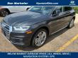 Used 2020 Audi Q5 45 Premium Plus SUV