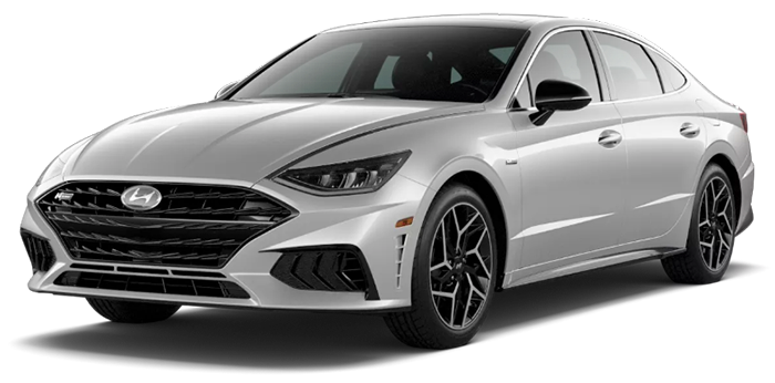 2023 Hyundai Sonata N Line
