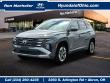 New 2025 Hyundai Tucson SEL AWD SUV