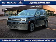 2026 Hyundai Santa Fe Calligraphy AWD SUV