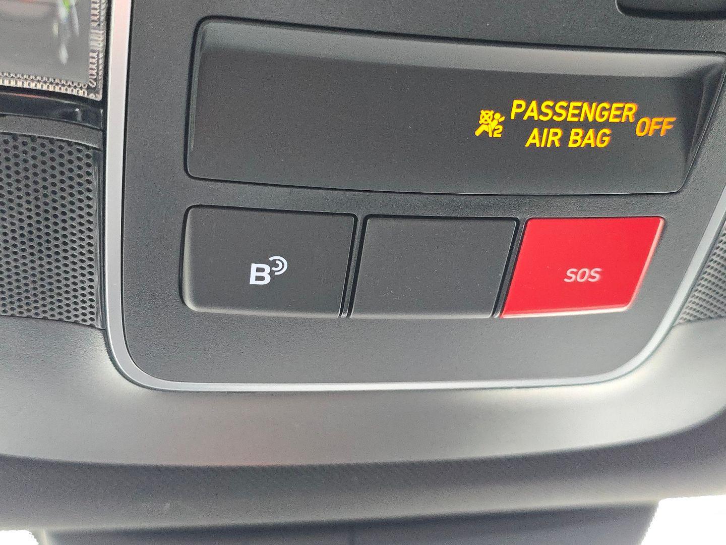 2026 Hyundai Santa Cruz SE - Photo 11
