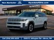 New 2026 Hyundai Santa Fe SEL AWD SUV