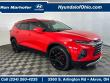 Used 2020 Chevrolet Blazer LT SUV